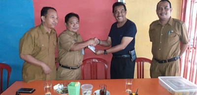 Sejarah Baru, IKASI Inhil Sudah Terbentuk